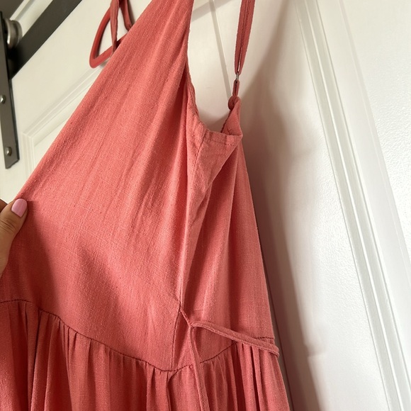 Splendid Dress (Maxi) - Picture 6 of 10